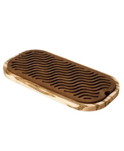 Ремешок для хлеба Artisan с поддоном от Uncommon Goods