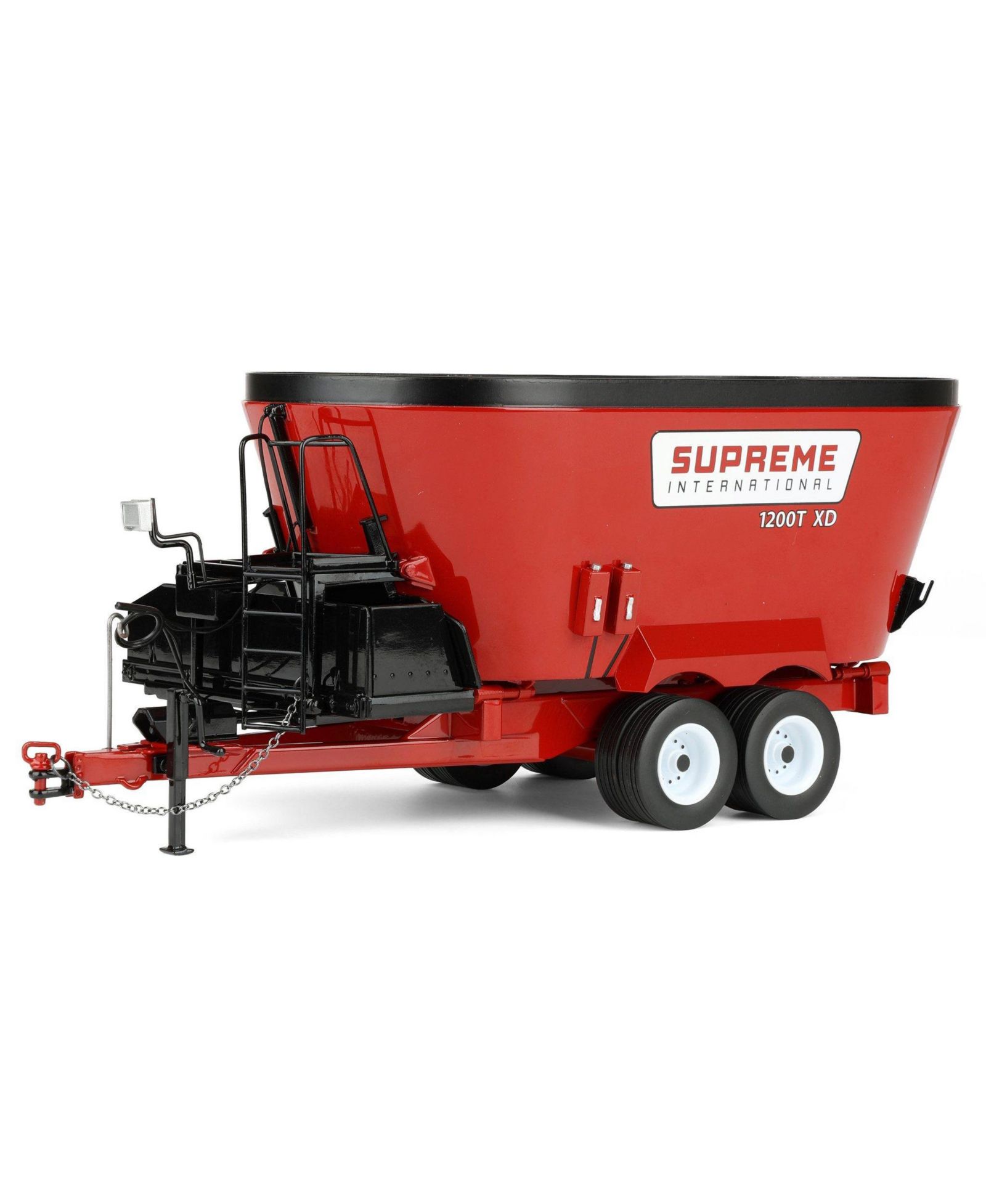 Вертикальный смеситель Spec Cast 1/32 Supreme International 1200T Vertical Feed Mixer
