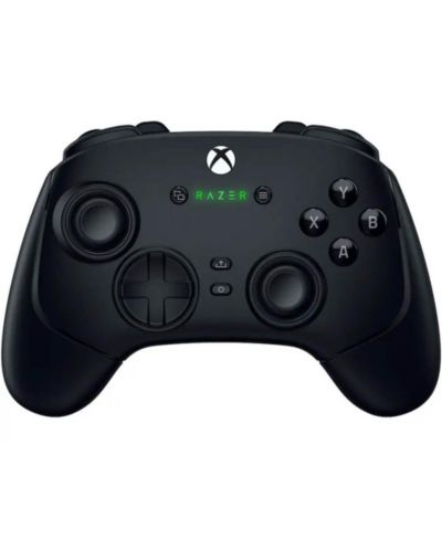 Razer Wolverine V3 Pro Wireless Customizable Gaming Controller for Xbox Series X|S, Xbox One, PC