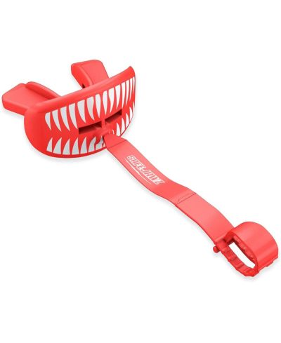 SafeJawz Mouthpiece Viper для футбола и лакросса