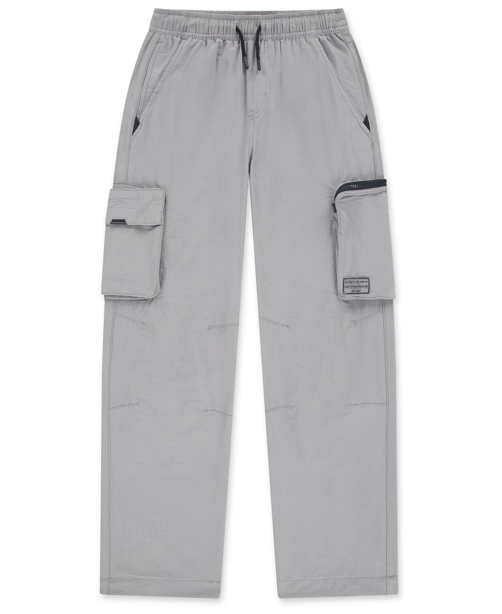 Детские брюки Levi's Parachute Cargo