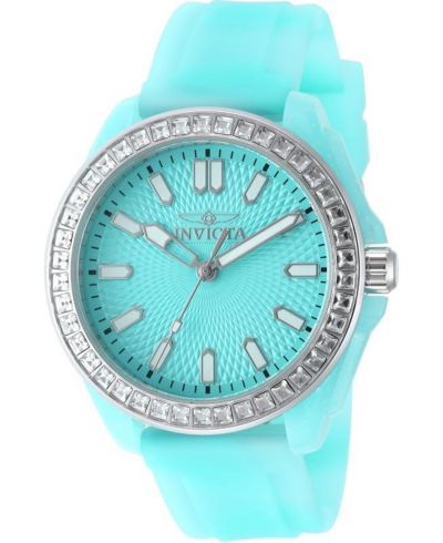 Invicta Women's 50203 Celestial Quartz PC21 Dial Watch