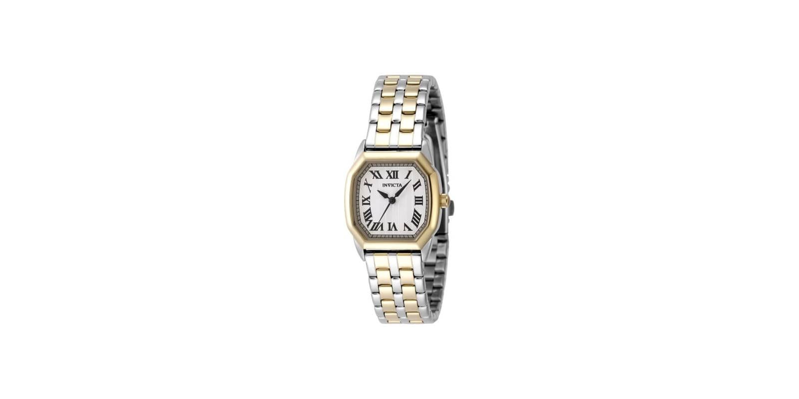 Женские часы Invicta 48958 Wildflower Quartz