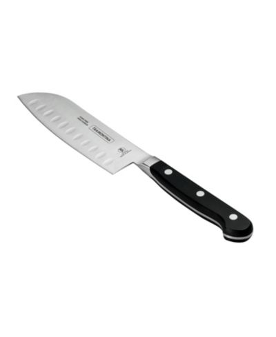 Нож Santoku Tramontina Pro Series Stainless Steel 5"