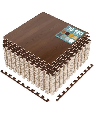 Mahogany
