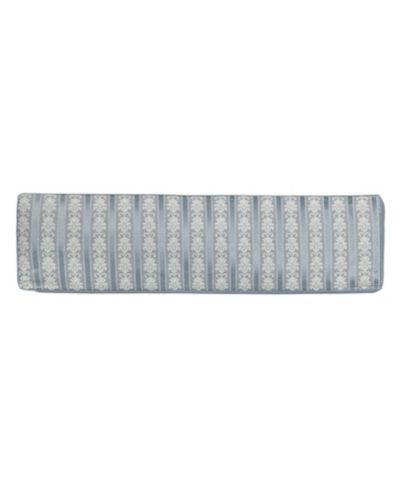 J Queen New York Queensbury Bolster Decorative Pillow, 14" x 54"