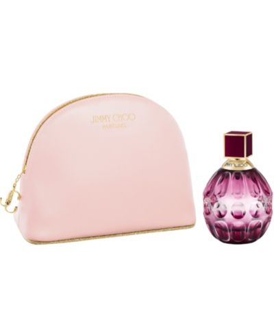 Подарочный набор парфюмерии Jimmy Choo Eau de Parfum, 2 шт.