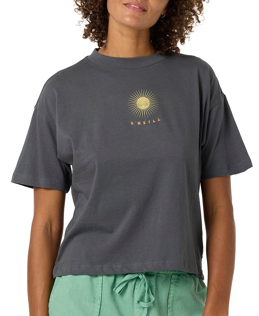 Женский топ O'Neill Easy Cotton Jersey