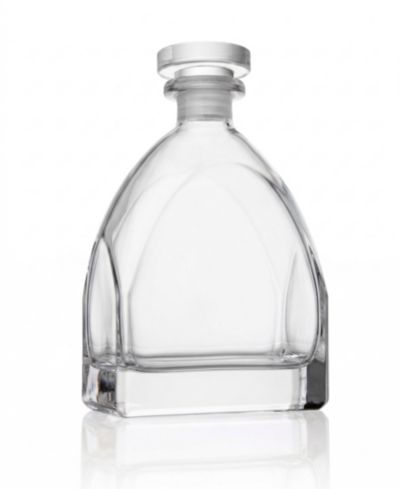 Godinger Bali 25 oz. Whiskey Decanter