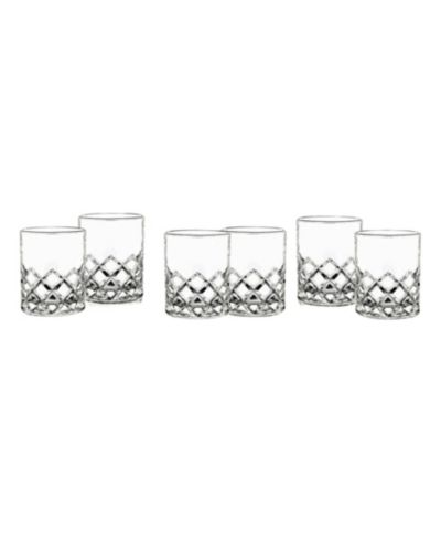 Godinger Hatch Shooters, Set of 6