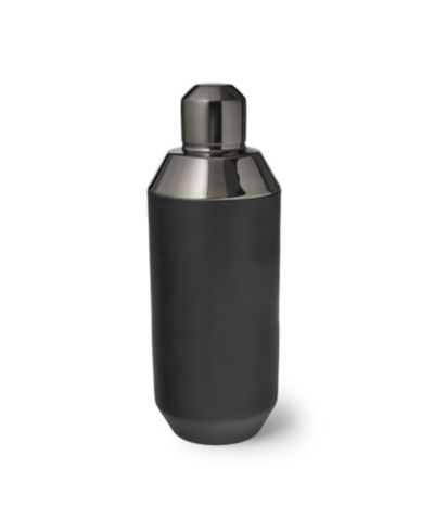 Godinger Коктейльный шейкер с двойными стенками 24 oz. Raven