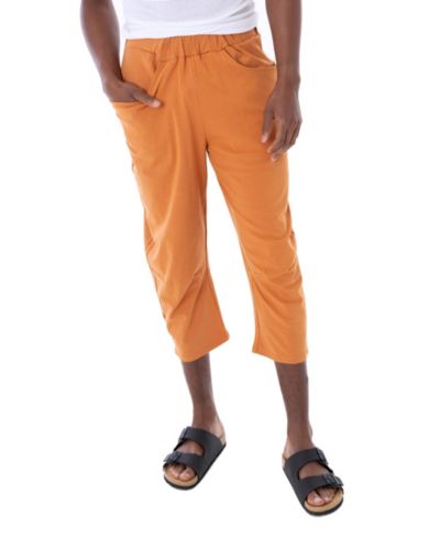 Dai Moda Мужские свободные брюки Tony Crop