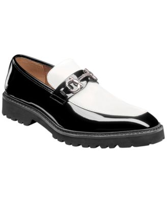 Мужские лоферы Stacy Adams Carabello Moc-Toe