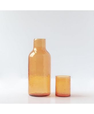Amber