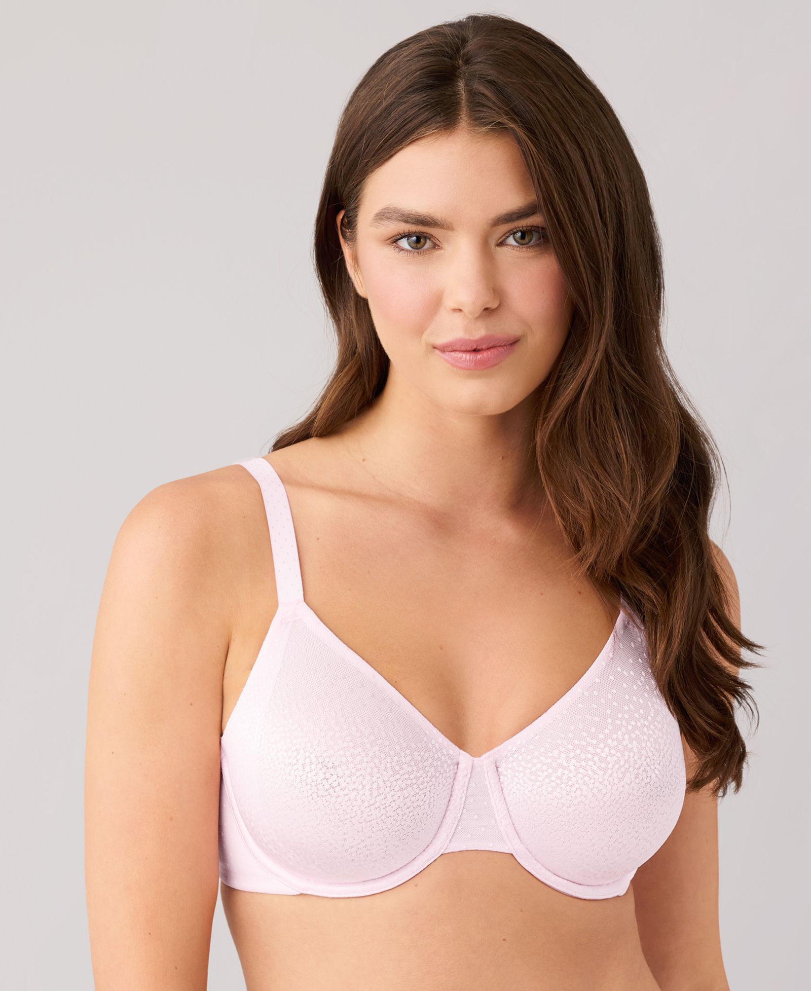 Бюстгальтер Wacoal Back Appeal® Underwire 855303
