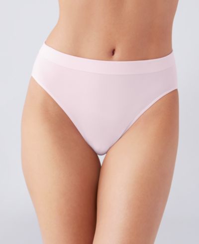 Wacoal B-Smooth® Seamless Hi-Cut Underwear, 834175