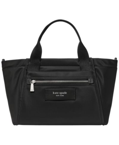 kate spade new york Большая нейлоновая сумка тоут Dash