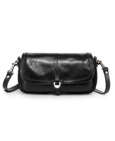 OLD TREND Abutilon Small Convertible Crossbody Handbag