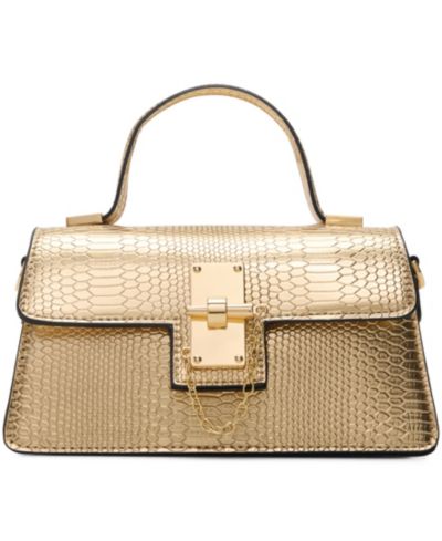 Сумка ALDO Callunaax Mini Top Handle Satchel