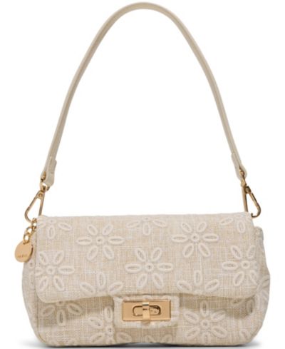 Мини-сумка ALDO Bbellaflowerr через плечо