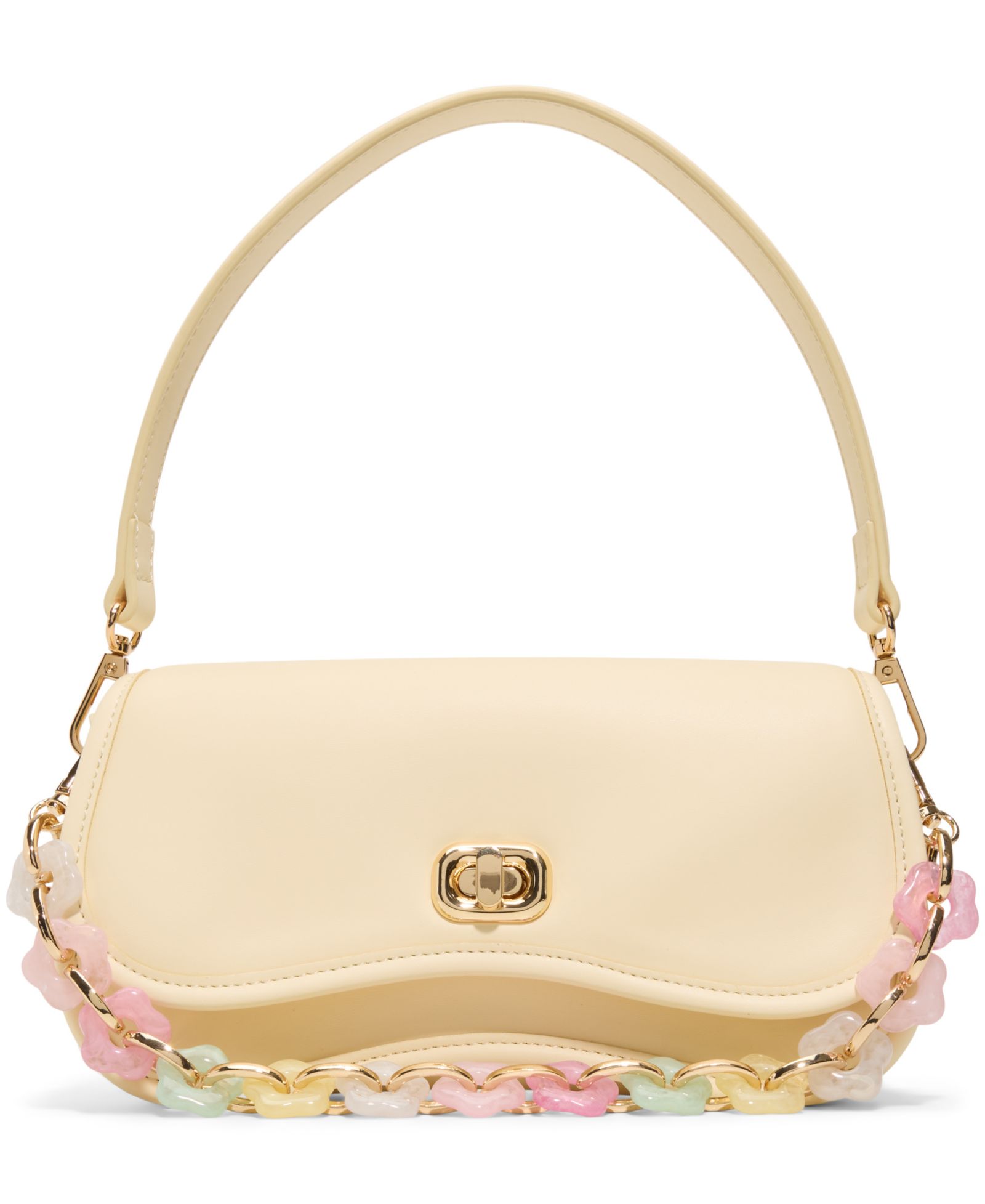 Мини-сумка ALDO Clappertinaa Shoulder Handbag