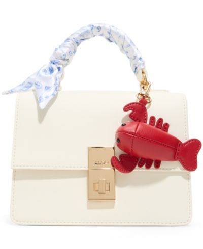 Сумка ALDO Bovan Mini Top Handle Satchel Handbag
