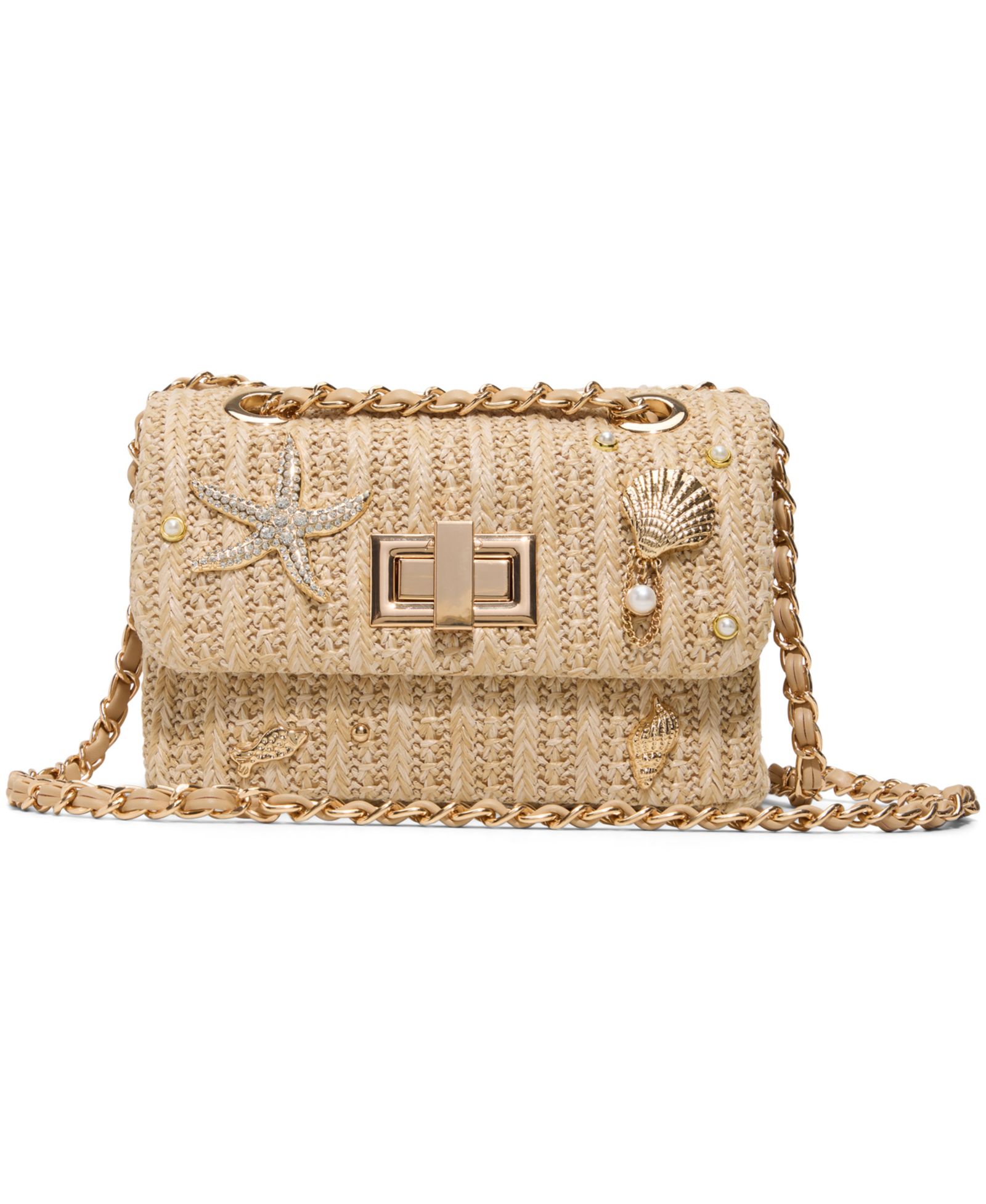 Мини-сумка ALDO Adwiegan Shoulder Handbag