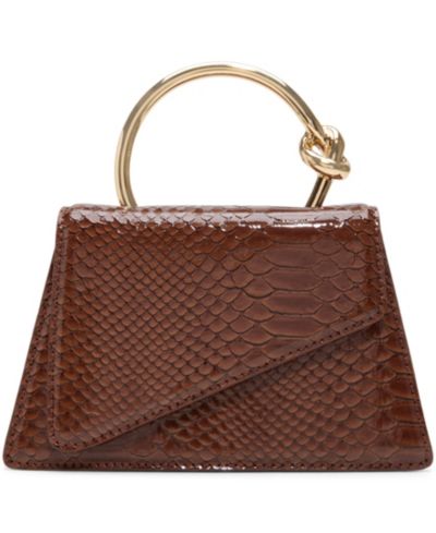 Сумка ALDO Aellax Mini Top Handle Satchel