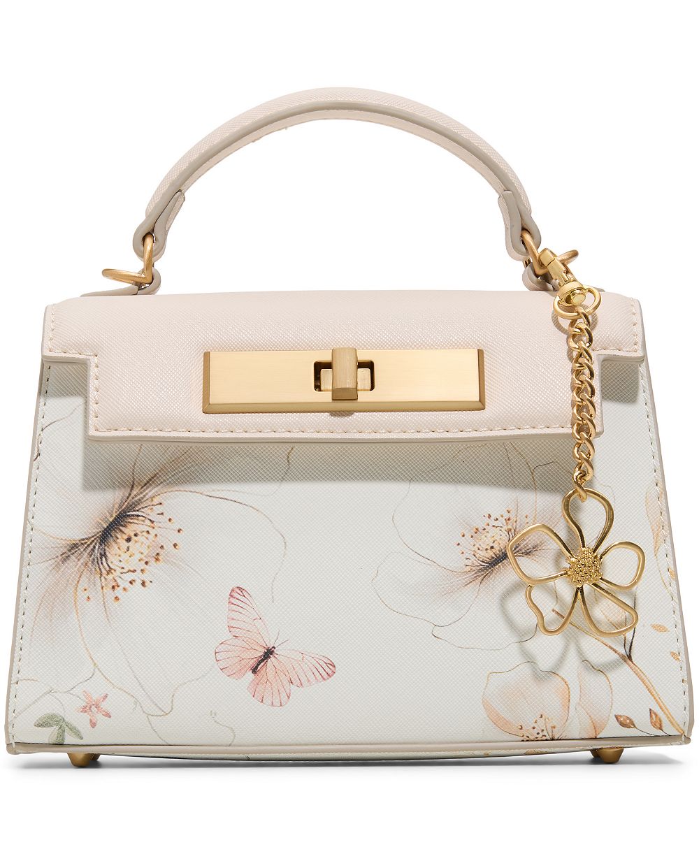 Сумка ALDO Elliaraa Mini Top Handle Satchel