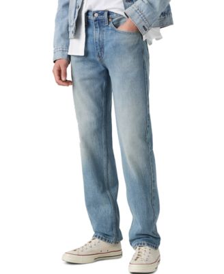 Джинсы Levi's Men's Blue Tab™ 505™ Regular-Fit