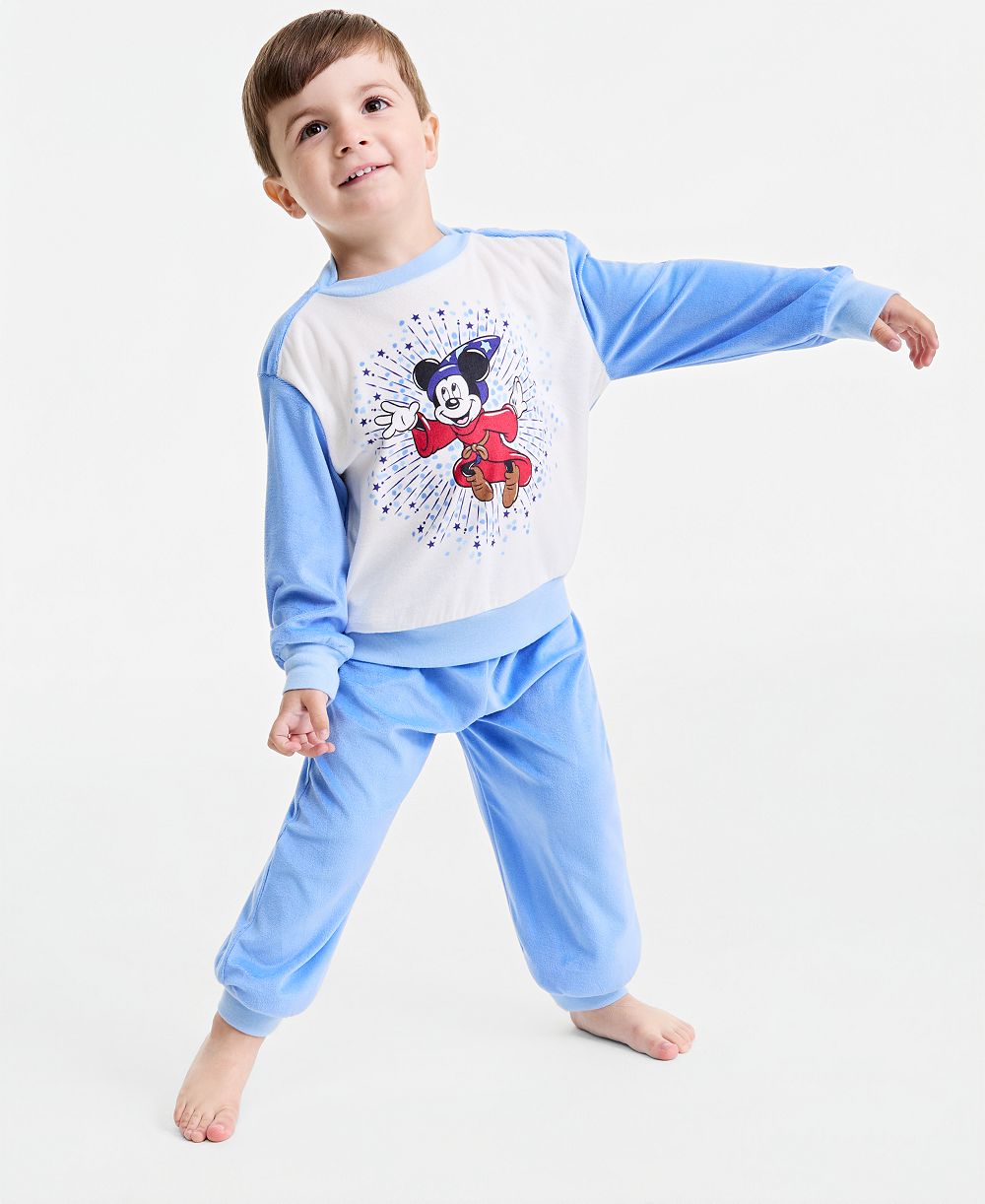 Детская пижама Disney Mickey Sorcerer's Apprentice