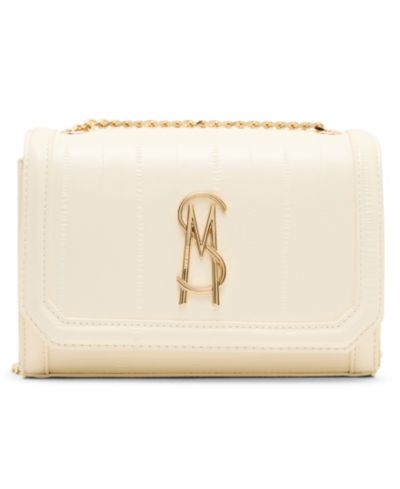 Маленькая кросс-сумка Steve Madden Larisae с магнитным замком