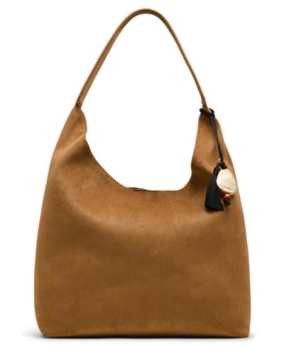 Steve Madden Lenore Large Hobo Handbag