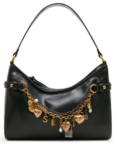 Женская сумка на плечо Steve Madden Lianna Relaxed Slouchy Small