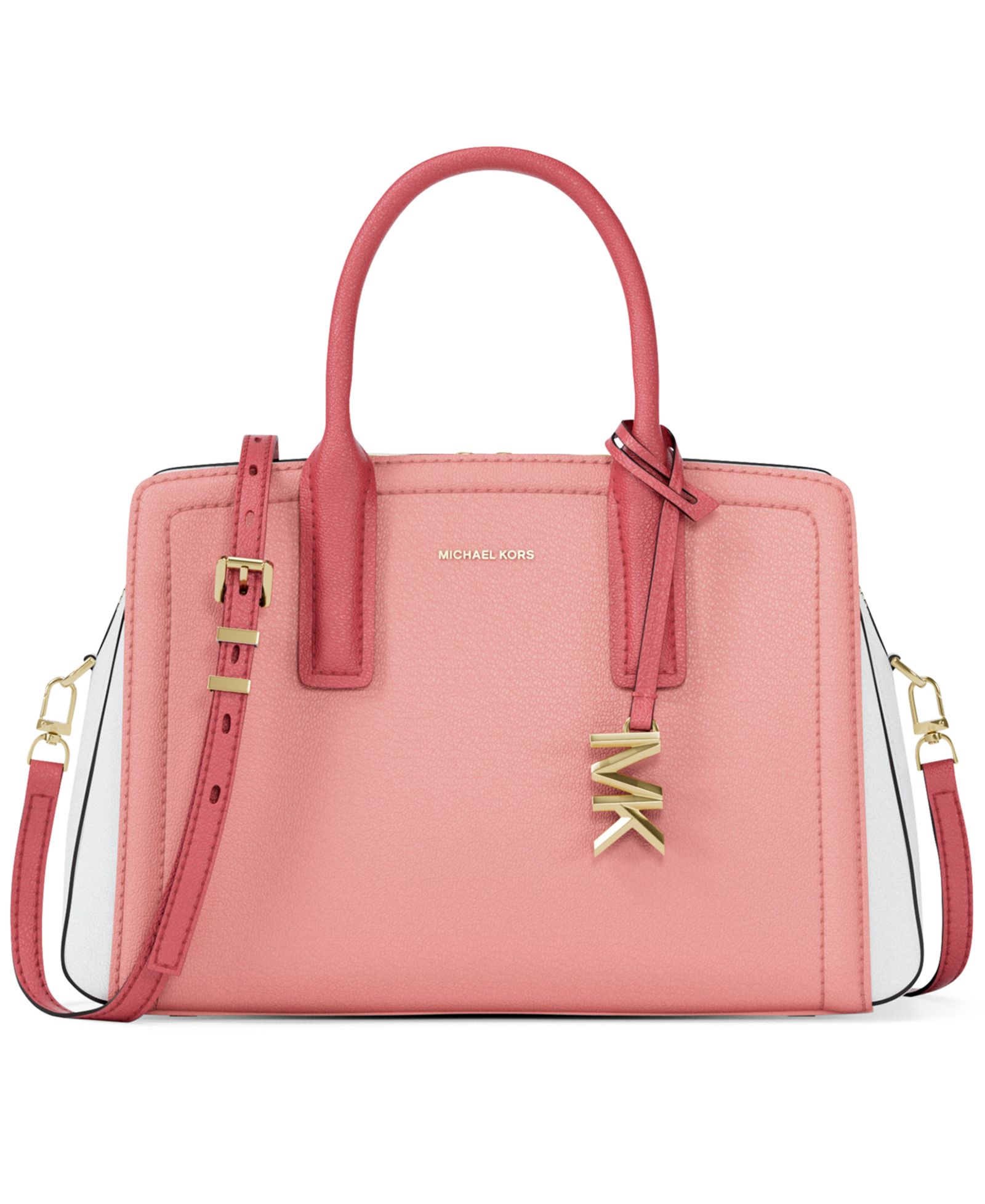 Сумка Michael Kors Laila Small Satchel