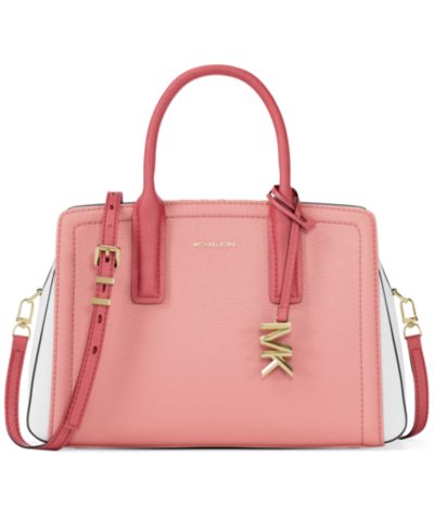Сумка Michael Kors Laila Small Satchel