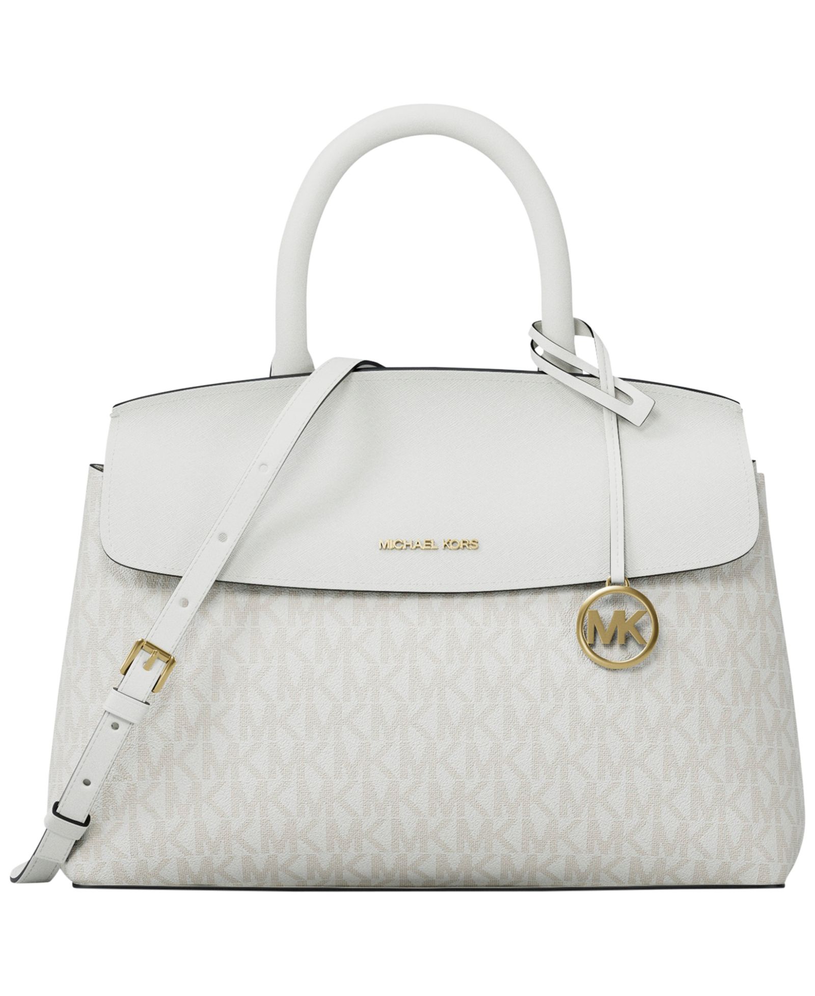 Michael Kors Landry Small Top Handle Satchel Handbag