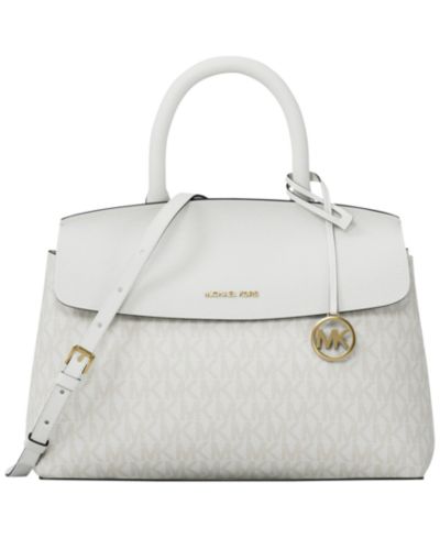 Michael Kors Landry Small Top Handle Satchel Handbag