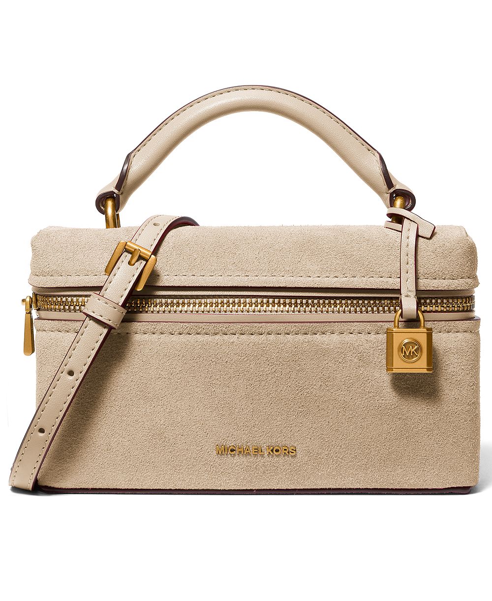 Женская сумка MICHAEL Michael Kors Jana Extra-Small Top Handle Crossbody