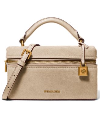Женская сумка MICHAEL Michael Kors Jana Extra-Small Top Handle Crossbody
