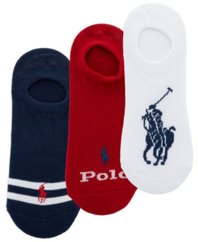 Набор подкладок для обуви Lauren Ralph Lauren Women's, 3 шт.