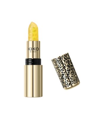 Масло для губ KIKO Milano X Just Cavalli Wild Beats 0.10 oz.