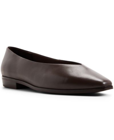 ALDO Женские слипоны Devereteriel Snip Toe