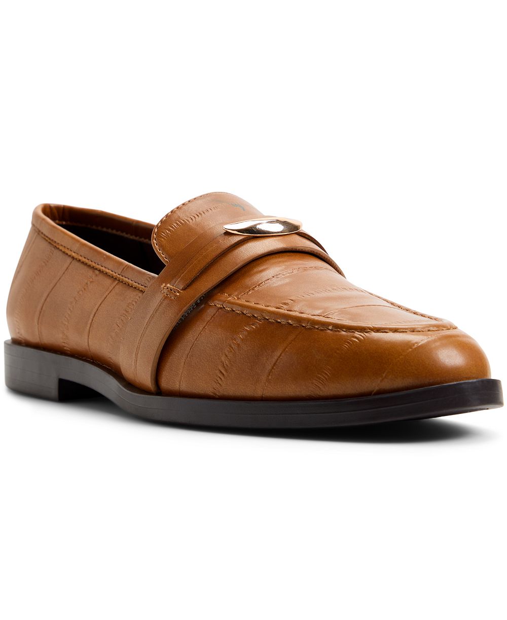 ALDO Women's Ellya Embellished Loafers