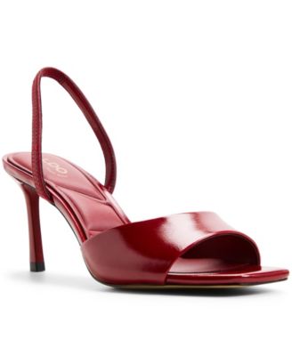 Женские босоножки ALDO Women's Andya Slingback Dress