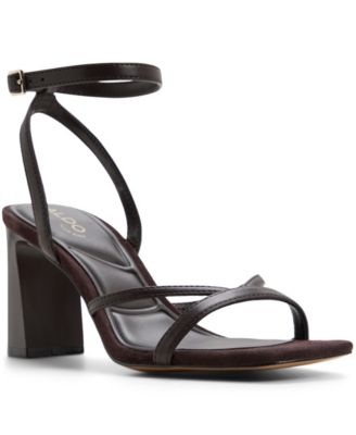 Женские сандалии ALDO Stellare Square Toe Dress