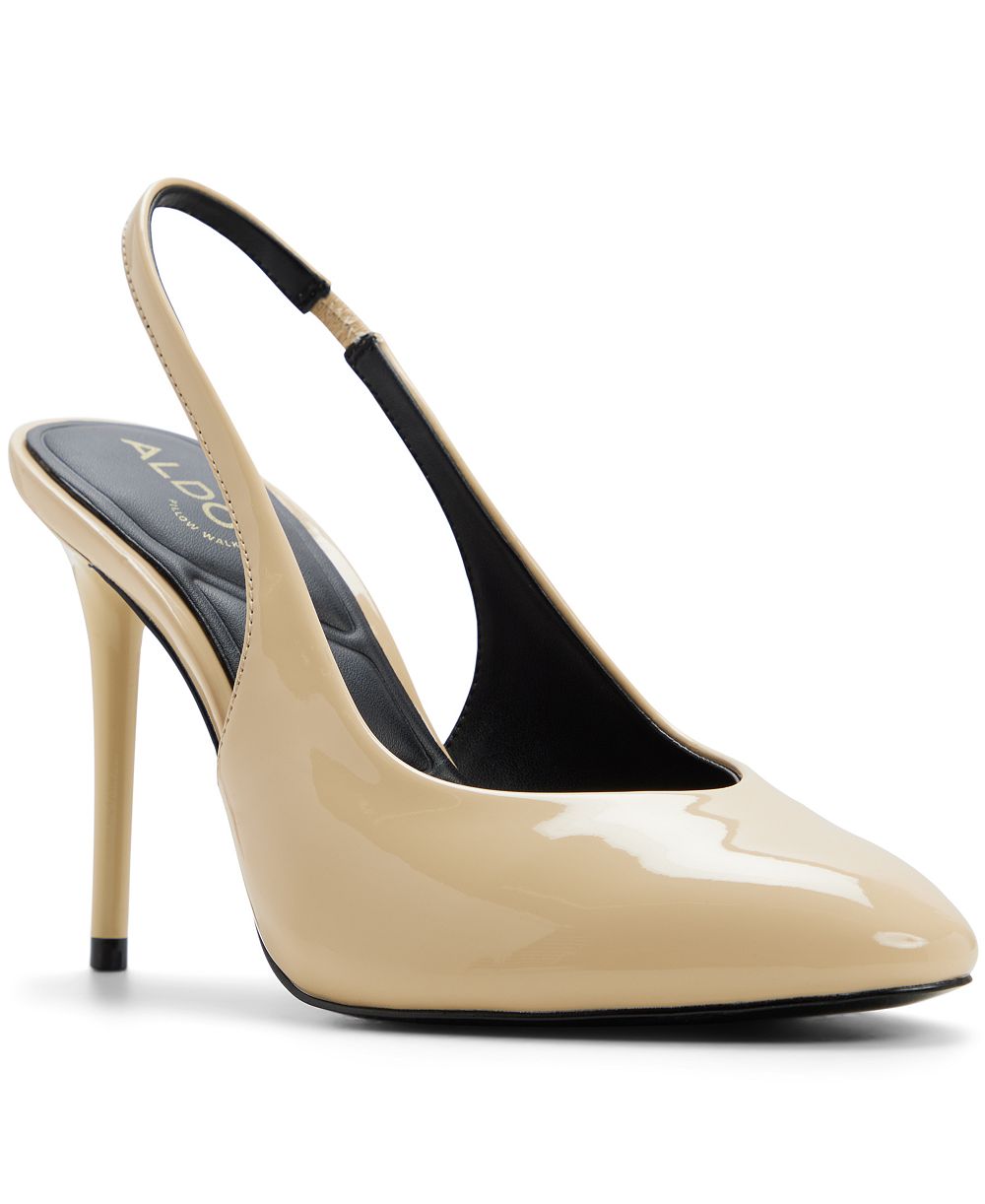 Женские туфли ALDO Annalore Slingback Pumps