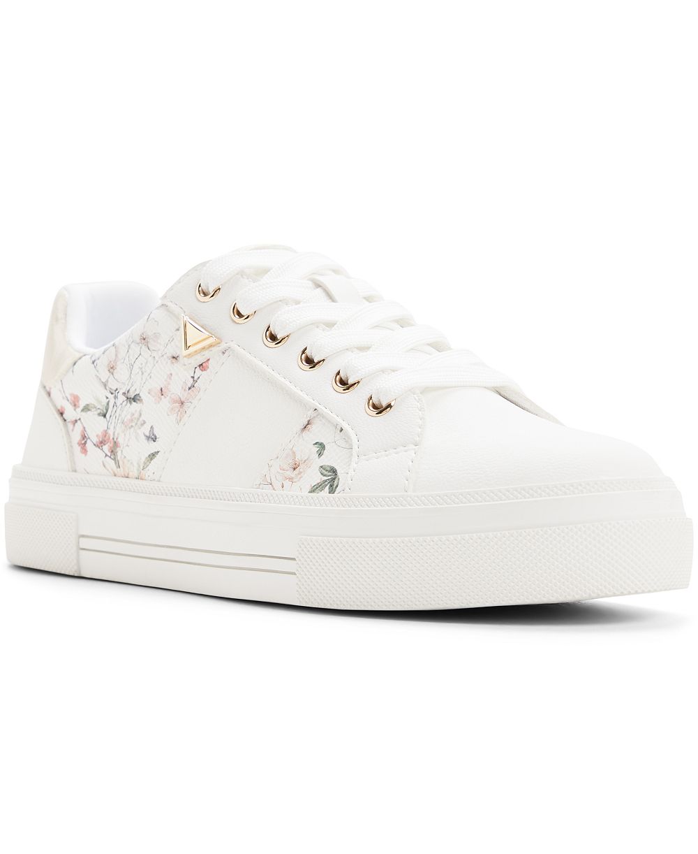 Женские кроссовки ALDO Saddie Jogger Lace-Up