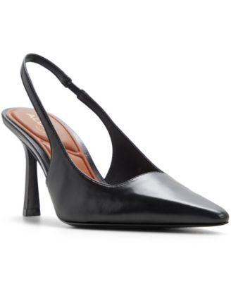 ALDO Women's Zailah Slingback Pumps