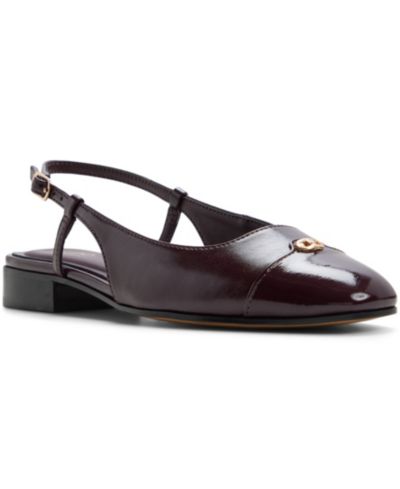 Женские балетки ALDO Maree Slingback